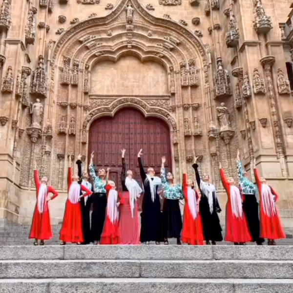 Eventos y Espectáculos