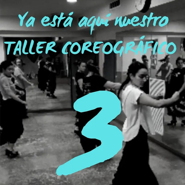 Coreografias Personalizadas